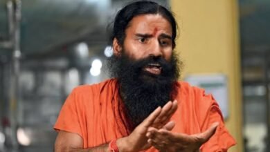Ramdev Praises Modi: Baba Ramdev Praises Modi Leadership After Historic Milestone
