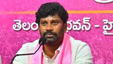 Balka Suman Gets Conditional Bail: Telangana High Court Grants Conditional Bail to Former BRS MLA Balka Suman