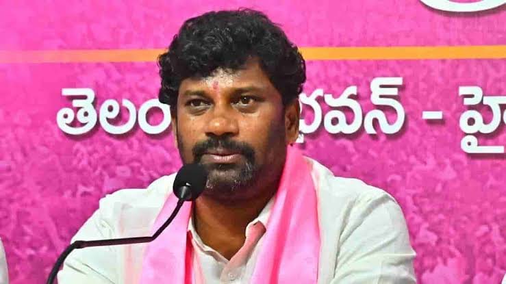 Balka Suman Gets Conditional Bail: Telangana High Court Grants Conditional Bail to Former BRS MLA Balka Suman