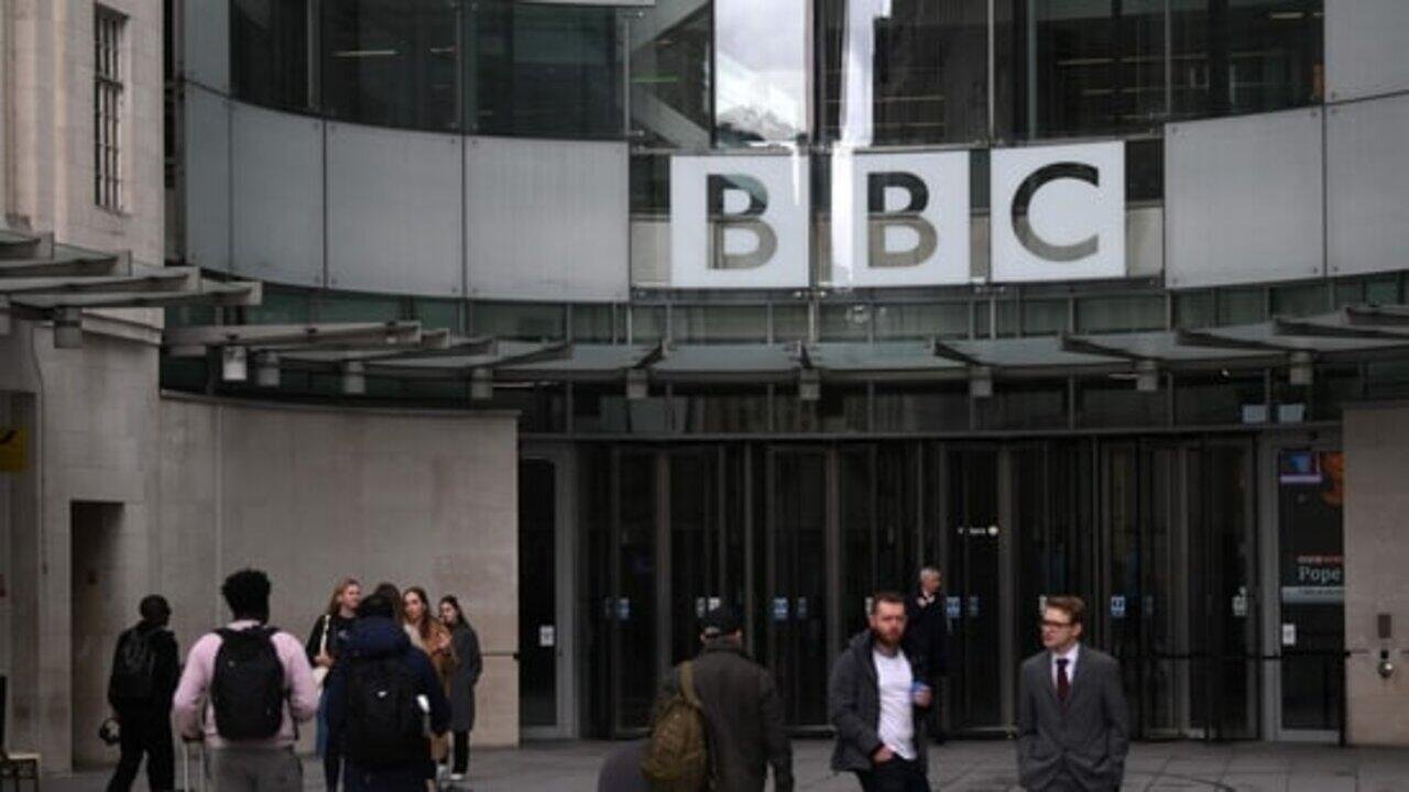 BBC Announces Major Workforce Cuts: BBC Plans Major Job Cuts Amid Financial Challenges