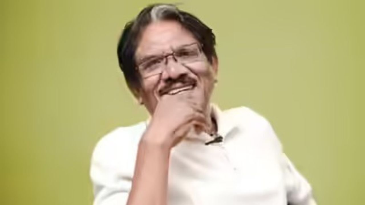 Bharathiraja Passes Away: Legendary Filmmaker Bharathiraja Passes Away at 84, Film Industry Mourns the Loss