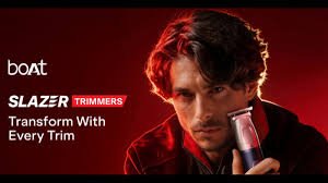 boAt Expands Into Grooming Segment With Slazer Series Launch Across India
