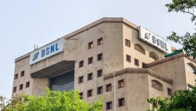 BSNL Opens CMD Post to Private Sector: BSNL Opens CMD Position to Private Sector Candidates for the First Time