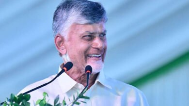 Chandrababu to Ride Bicycle in Visakhapatnam to Promote Environmental Awareness
