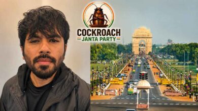 Cockroach Janta Party Founder to Join Delhi Protest on June 6