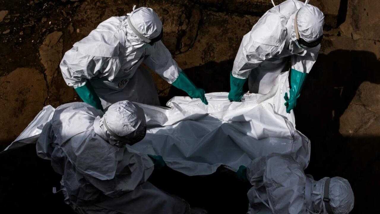 Congo Ebola Outbreak: Ebola Outbreak Worsens in Congo as Death Toll Crosses 100