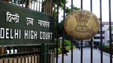 HC Backs Telegram Ban: Delhi High Court Backs Telegram Ban Ahead of NEET Re Examination