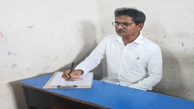 Former Maoist Leader Devji Secures Impressive Rank in Telangana LAWCET