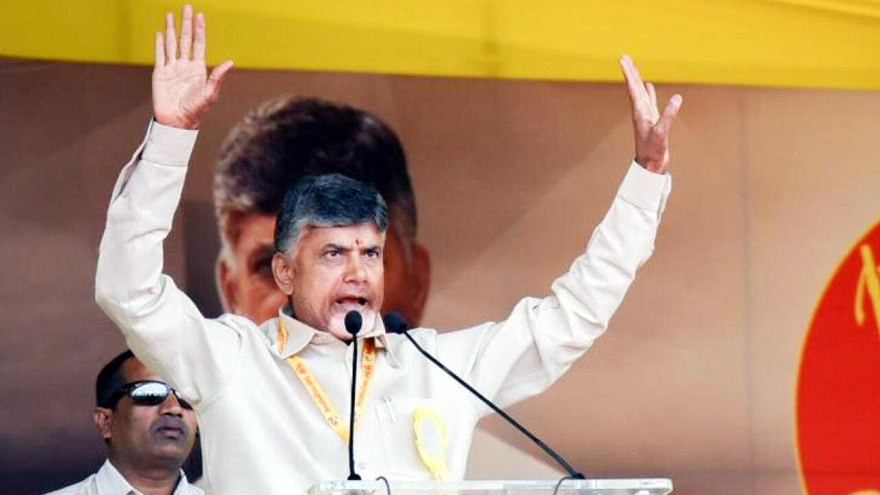 Dhiraj Archery World Cup Gold: Archery World Cup champion Dhiraj Bommadevara wins two gold medals and receives congratulations from Chandrababu Naidu.