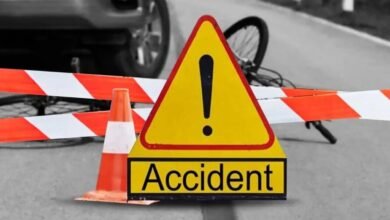 DTO Dies in Accident: District Transport Officer Killed in Lorry Accident During Vehicle Inspection