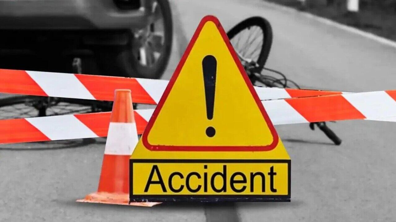 DTO Dies in Accident: District Transport Officer Killed in Lorry Accident During Vehicle Inspection