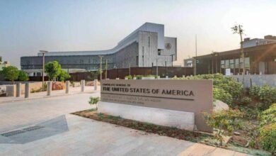 Donald Trump Avenue near the US Consulate in Hyderabad is set for official inauguration by Chief Minister Revanth Reddy on June 23.