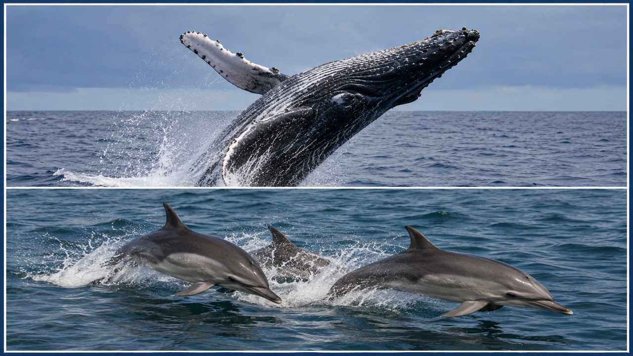 More Than 700 Whales and Dolphins Killed in Faroe Islands Traditional Hunt