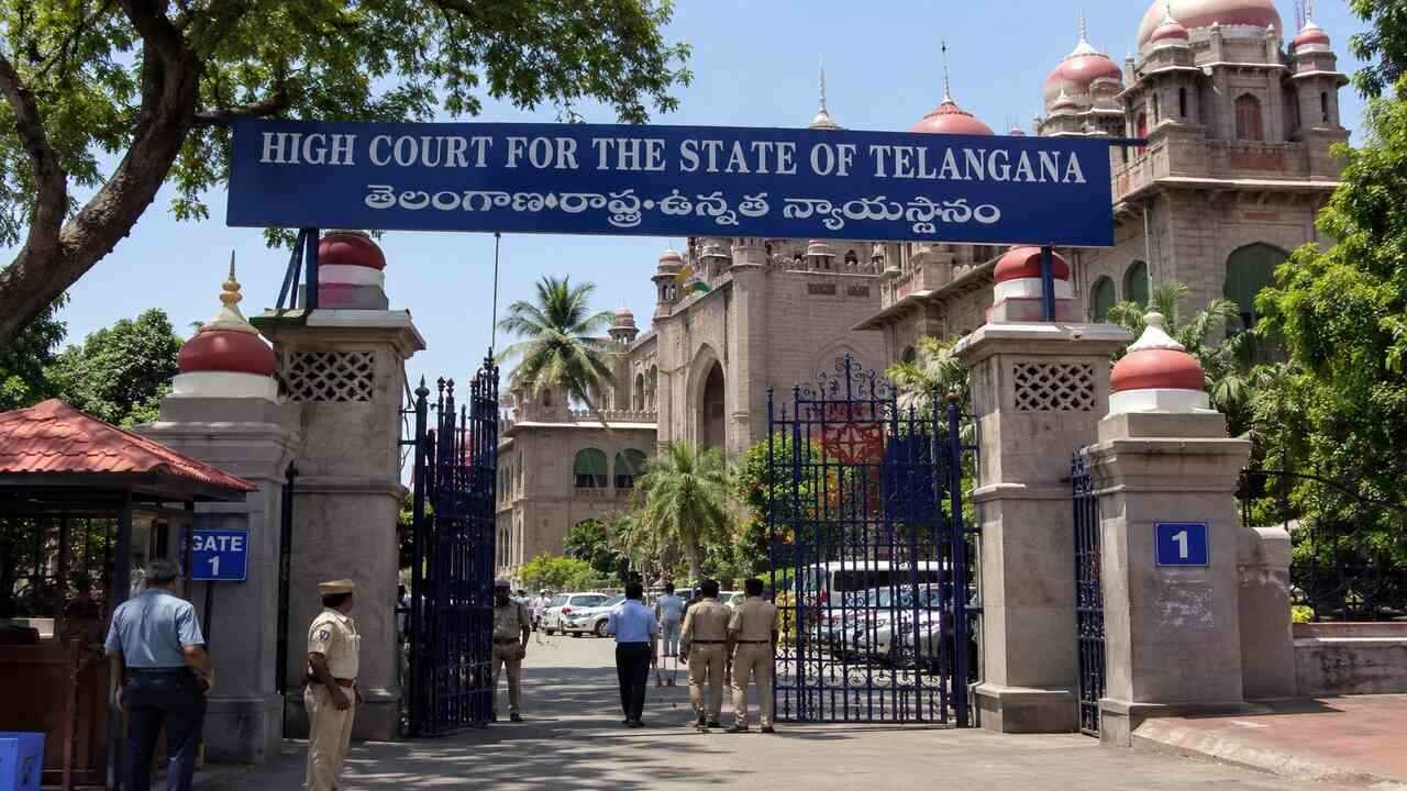 Finland Missing Student Case: Telangana Student Missing in Finland as High Court Seeks Status Report