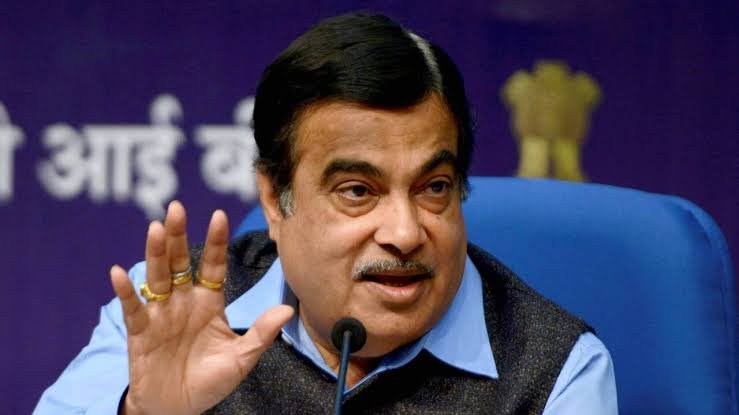 Gadkari Reviews: Nitin Gadkari Reviews Telangana National Highway Projects and Pushes Faster Development