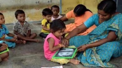 Gadwal Anganwadi Jobs: Notification Released for 73 Anganwadi Posts in Jogulamba Gadwal District