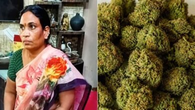 Ganja Queen Escape: Ganja Queen Neetu Bai Escapes Again as Major Drug Bust Uncovers IT Employees