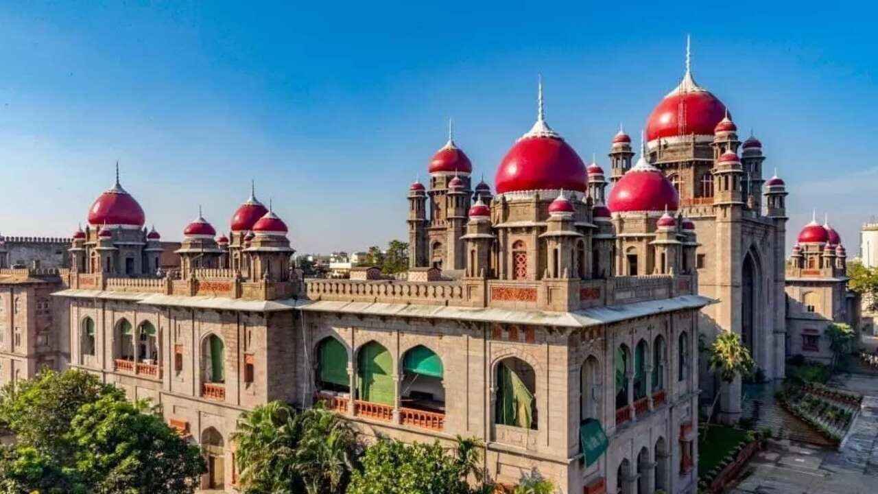 Retirement Age Pleas Rejected: High Court Rejects Retirement Age Hike Pleas Filed by University Professors