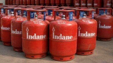 Hyderabad LPG Price Surge: Hyderabad LPG Prices Rise Sharply Amid Fresh Cylinder Rate Hike
