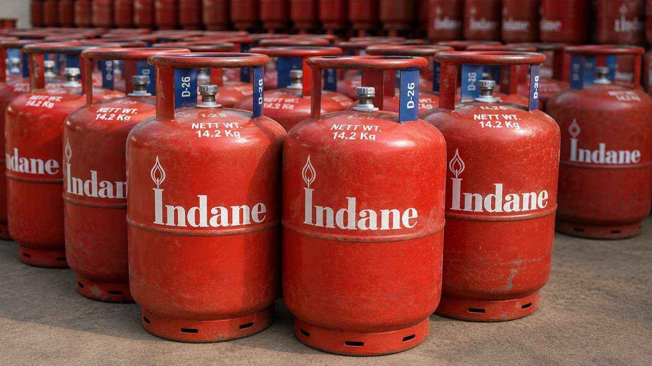 Hyderabad LPG Price Surge: Hyderabad LPG Prices Rise Sharply Amid Fresh Cylinder Rate Hike
