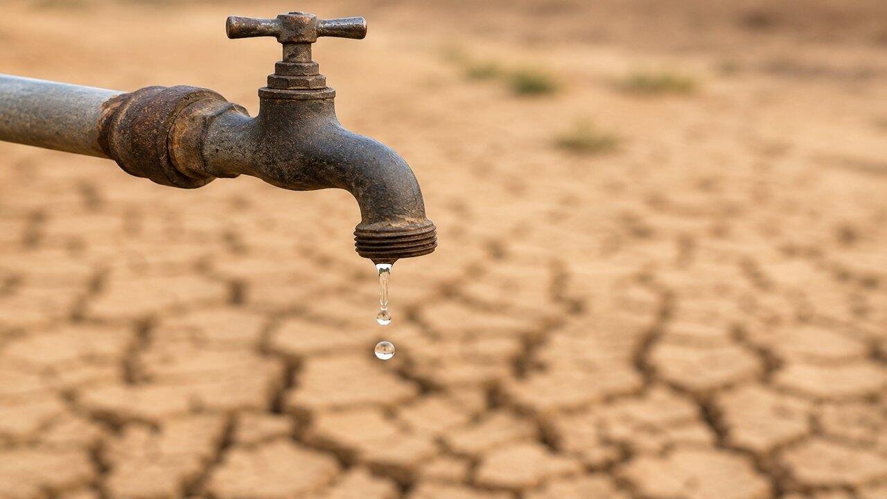 Hyderabad Groundwater Crisis Deepens as Most Mandals Enter Danger Zone