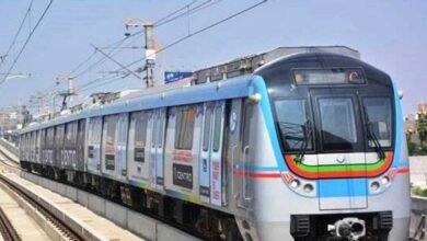 Old City Metro Progress: Hyderabad Old City Metro Project Nears Major Milestone as Land Acquisition Reaches 93 Percent
