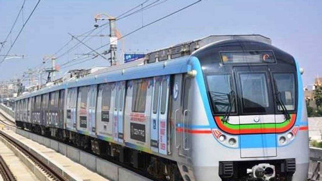Old City Metro Progress: Hyderabad Old City Metro Project Nears Major Milestone as Land Acquisition Reaches 93 Percent