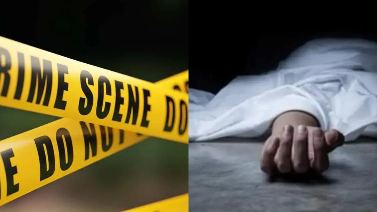 Hyderabad Wife Murder: Real Estate Trader Shoots Wife Dead in Hyderabad Over Suspicion