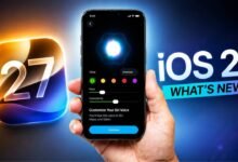 iOS 27 Brings Smart Recovery Feature for iPhone Users