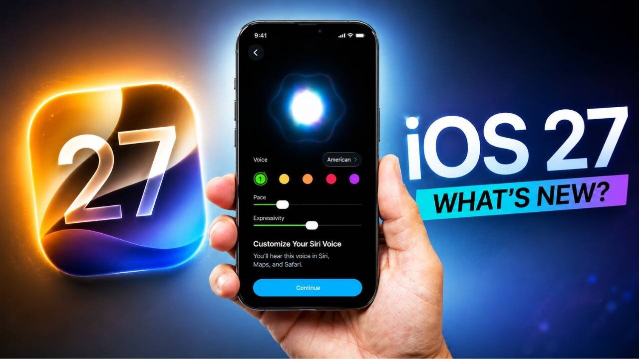 iOS 27 Brings Smart Recovery Feature for iPhone Users