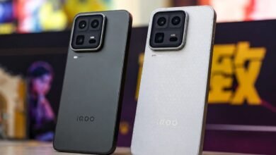 iQOO 16T Leak Suggests Large AMOLED Display Ahead of Expected Launch
