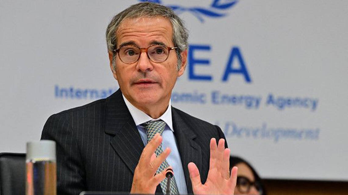 IAEA Chief Backs India: IAEA Chief Backs India Permanent Seat Bid at UN Security Council