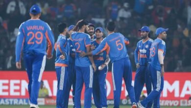 India A Final Hopes: India A Faces Must Win Clash Against Afghanistan A To Keep Final Hopes Alive