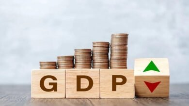 India Records Strong GDP Growth of 7.7 Percent in FY 2025 26