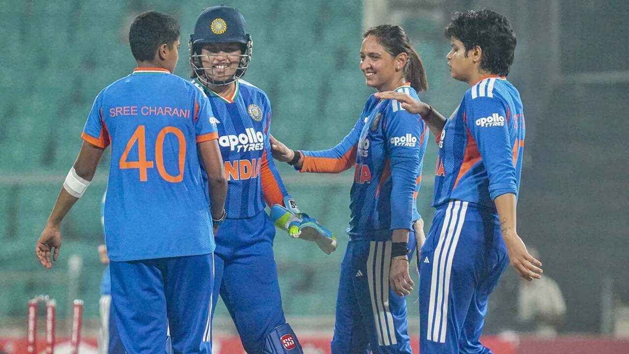 India Semifinal Scenario: India Women Face Crucial Semifinal Test as T20 World Cup Qualification Battle Intensifies