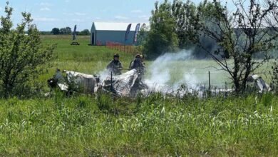 Missouri Crash Claims Indian Techie: Indian Tech Professional Among Victims in Fatal Missouri Skydiving Plane Crash