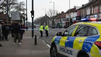 Police continue investigation after Indian youth Gurbhej Singh was killed in a stabbing incident in London