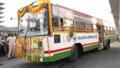 Women Bus Scheme Expansion: Telangana Expands Indira Mahila Shakti Scheme with 400 More Buses