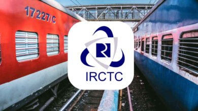 IRCTC New Website Launch: IRCTC New Website Set to Ease Tatkal Booking Worries for Rail Passengers