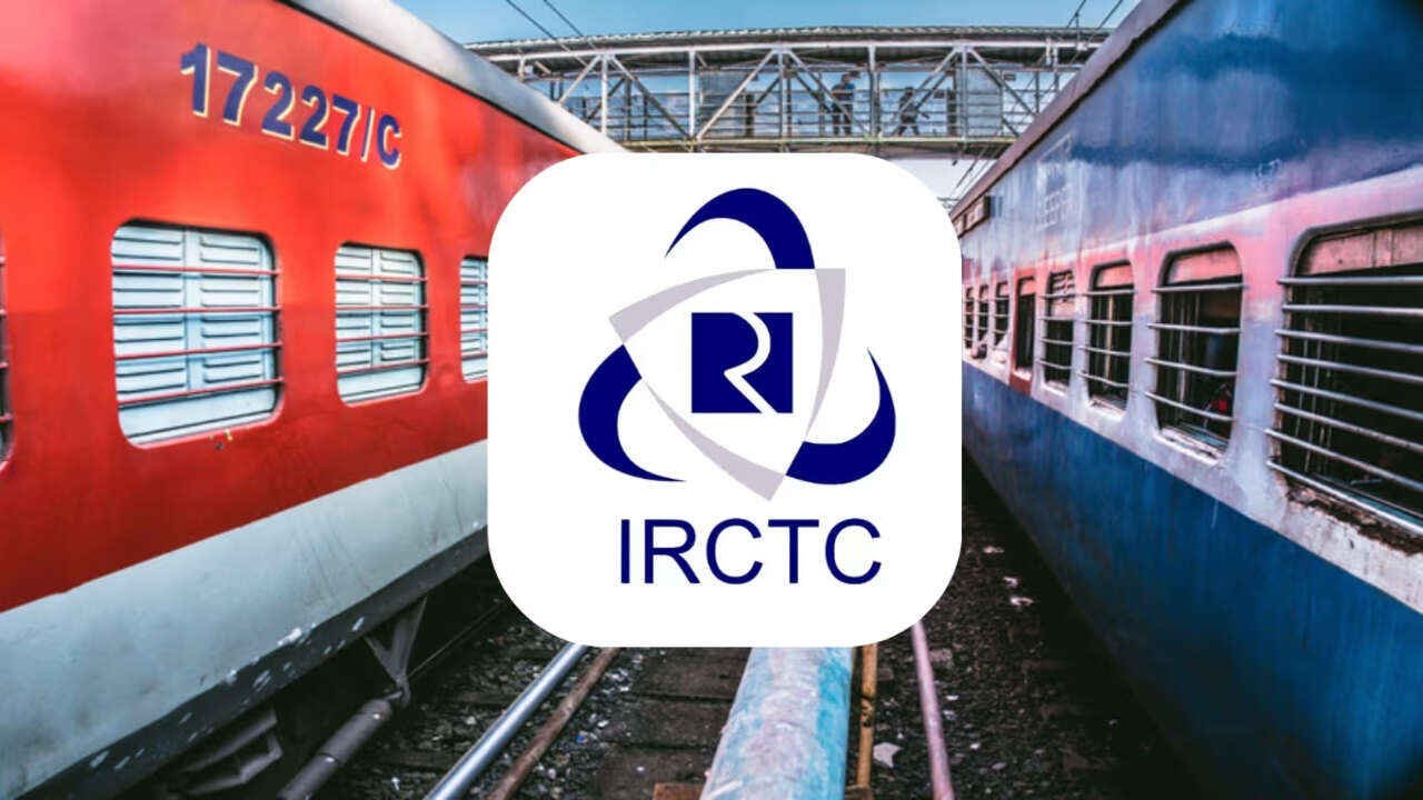 IRCTC New Website Launch: IRCTC New Website Set to Ease Tatkal Booking Worries for Rail Passengers