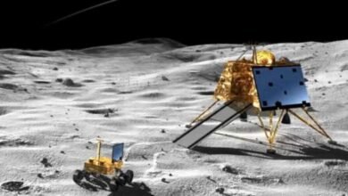 ISRO Eyes 200 Day Moon Lander: ISRO Targets 200 Day Lunar Lander Life with Nuclear Heating Technology