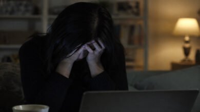 Software Employee Dies by Suicide: IT Employee Dies by Suicide Amid Mental Stress in Warangal