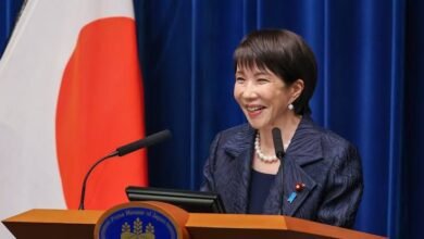 Takaichi India Visit: Japan Prime Minister Sanae Takaichi to Visit India From July 1 to 3