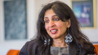 Jayshree Ullal Forbes Milestone: Indian Origin Tech Leader Jayshree Ullal Ranks Among America’s Richest Self Made Women