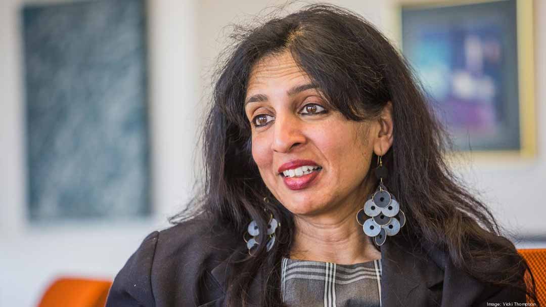 Jayshree Ullal Forbes Milestone: Indian Origin Tech Leader Jayshree Ullal Ranks Among America’s Richest Self Made Women