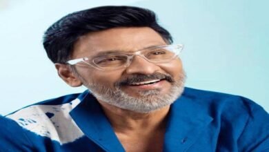 K Bhagyaraj: Veteran Actor Director K Bhagyaraj Passes Away at Seventy Three