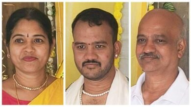 Free Bus Controversy: Karnataka Trader Cites Free Bus Scheme and Debt Stress Before Family Tragedy