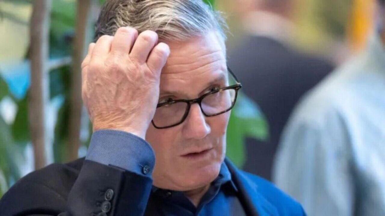 Starmer Resigns: Keir Starmer Steps Down as UK Prime Minister Amid Party Pressure