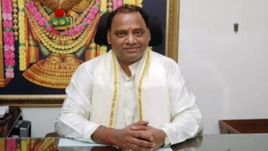 Telangana Gets New RERA Chief: KS Srinivasa Raju Appointed Telangana RERA Chairman