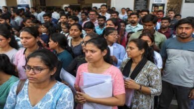 Maharashtra TET Paper Leak: Maharashtra TET Exam Postponed After Paper Leak